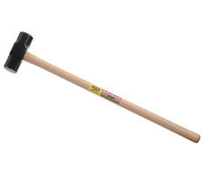 Sledge Hammer - Hickory Handle